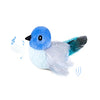 Blue Robin