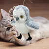 White owl