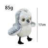 White owl