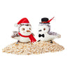 Christmas Couple Style